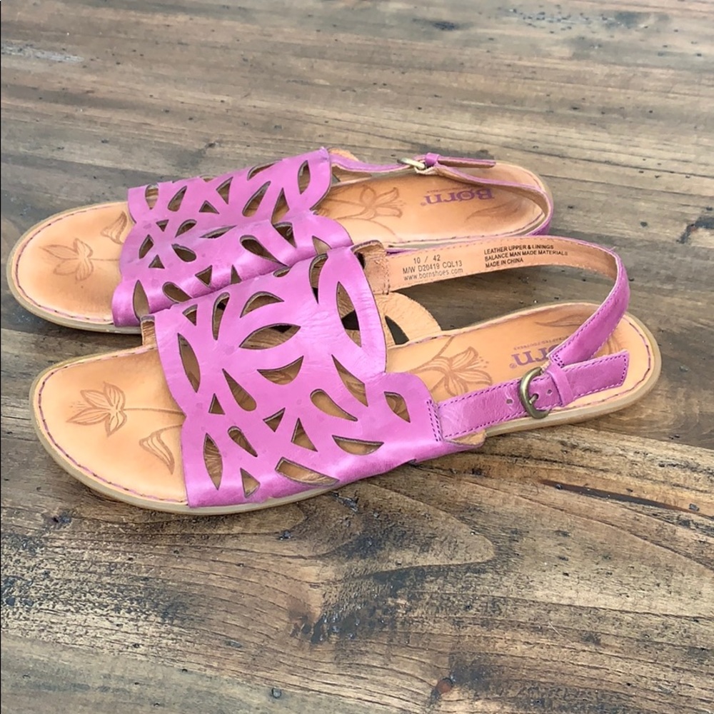 Born Sandals